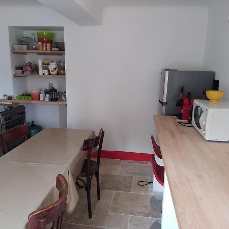 Maison Individuelle 5 Couchages Dans Ferme Equestre Aups Exteriér fotografie